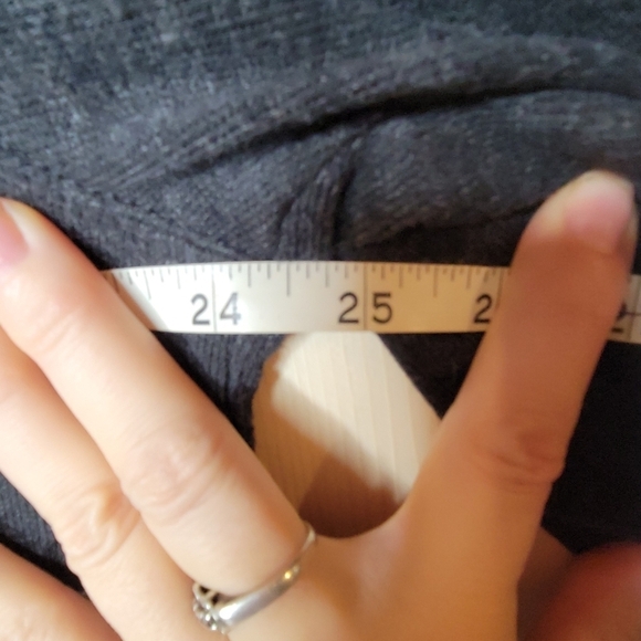 Estate-Rib Quarter-Zip Pullover Polo Ralph Lauren - Picture 13 of 15